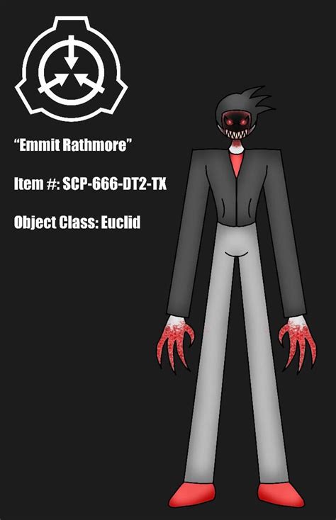 scp 645|scp 666.